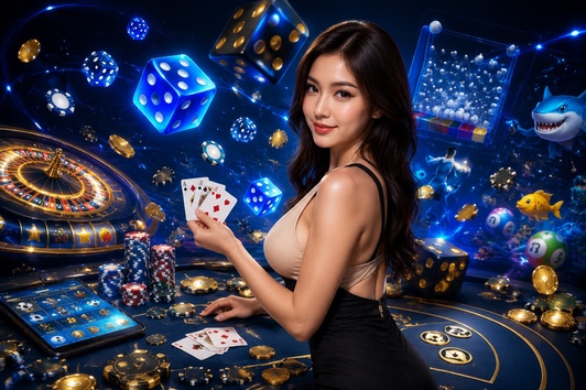 hand777